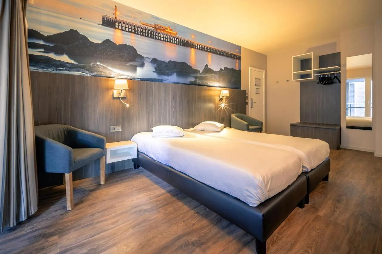 Hotel & Wellness Royal Astrid Ostend