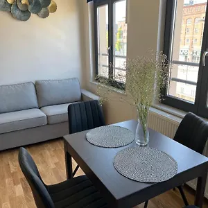 Cosy With Canal View , Brussels Belgium