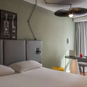 Ibis Centre 3*, Cannes France