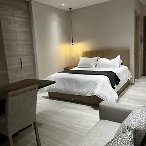 Le Parc Residences - Luxury , Quito Ecuador