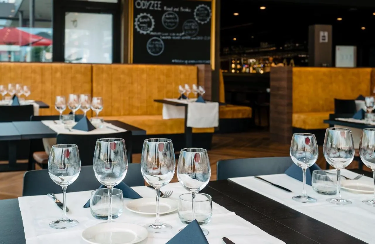 Hotel & Wellness Royal Astrid Ostend