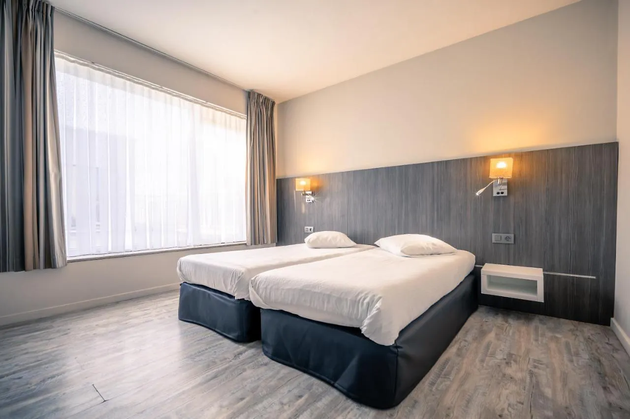 Hotel & Wellness Royal Astrid Ostend