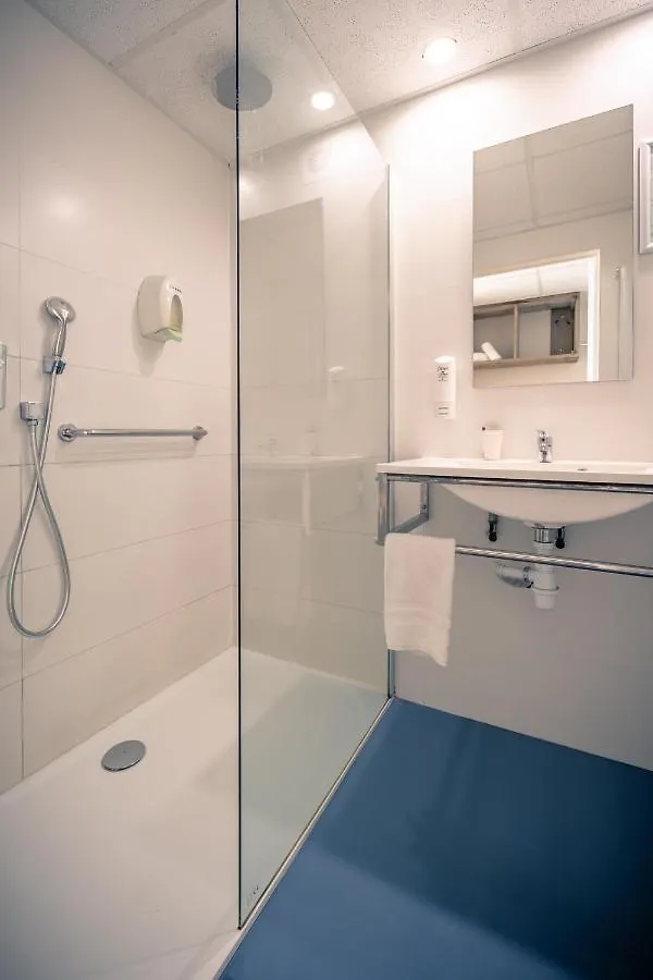 Hotel & Wellness Royal Astrid Ostend