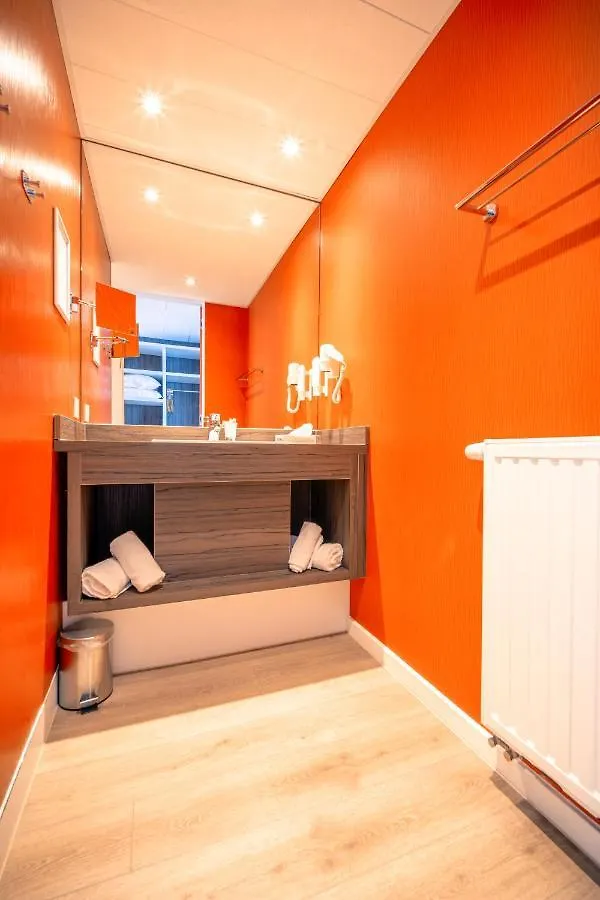 Hotel & Wellness Royal Astrid Ostend