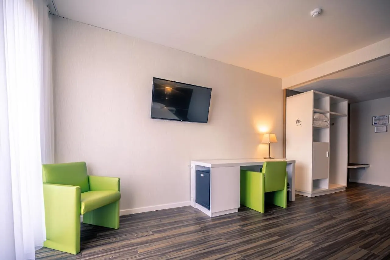 Hotel & Wellness Royal Astrid Ostend