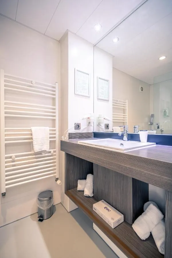 Hotel & Wellness Royal Astrid Ostend