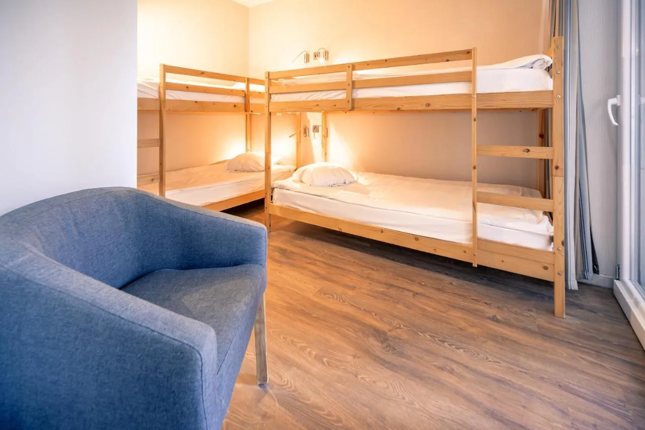 Hotel & Wellness Royal Astrid Ostend