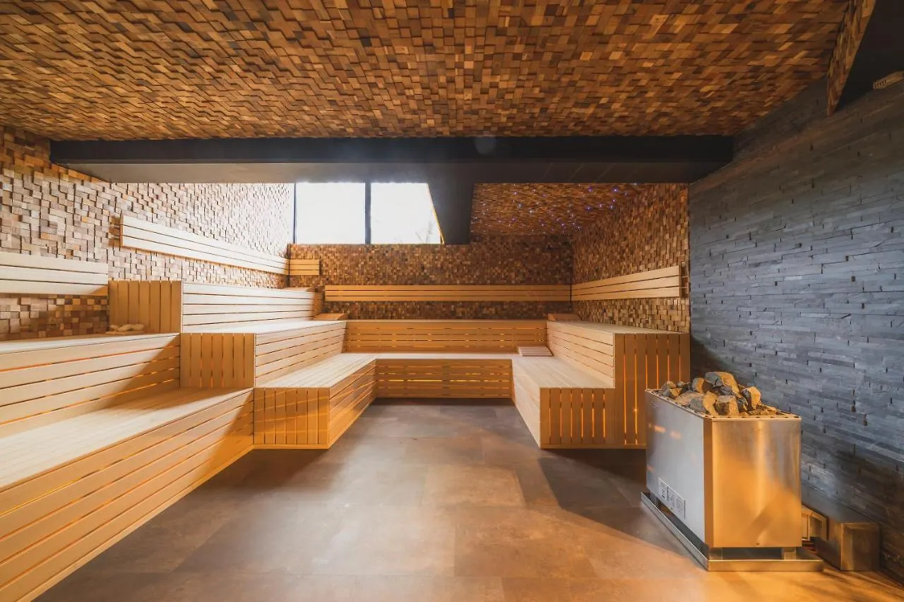 Hotel & Wellness Royal Astrid Ostend