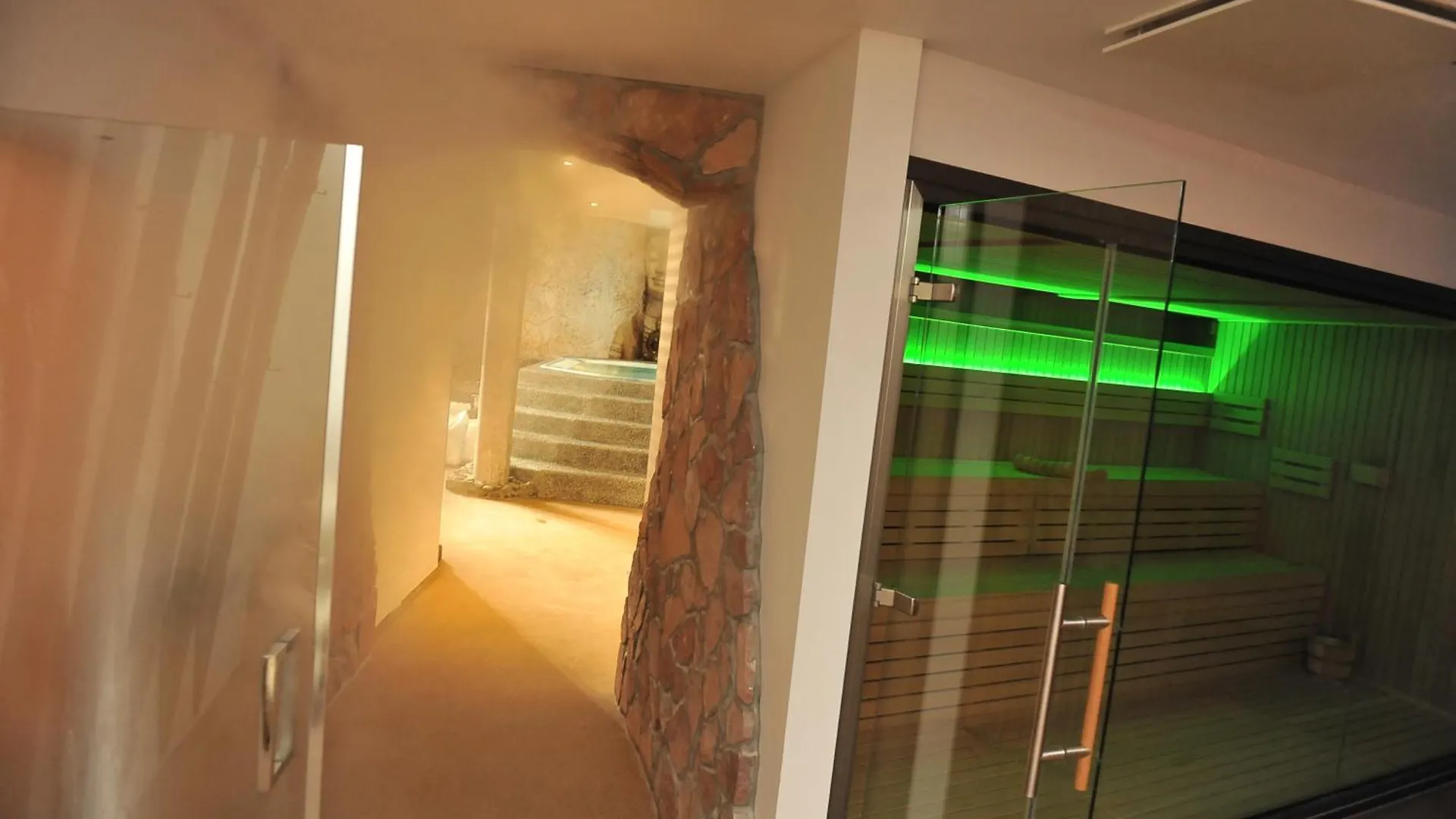 Hotel & Wellness Royal Astrid Ostend Belgium