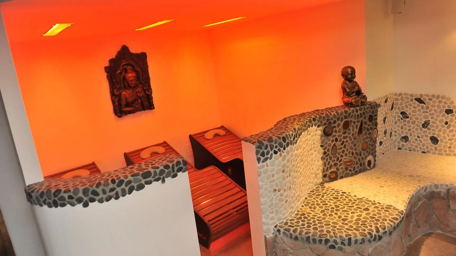 Hotel & Wellness Royal Astrid Ostend Belgium