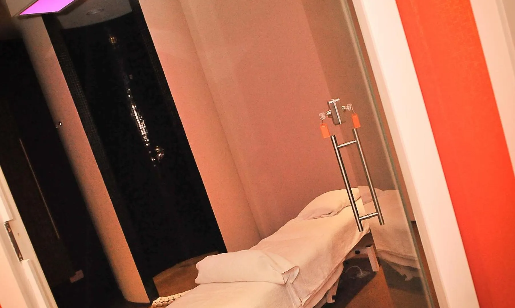 Hotel & Wellness Royal Astrid Ostend