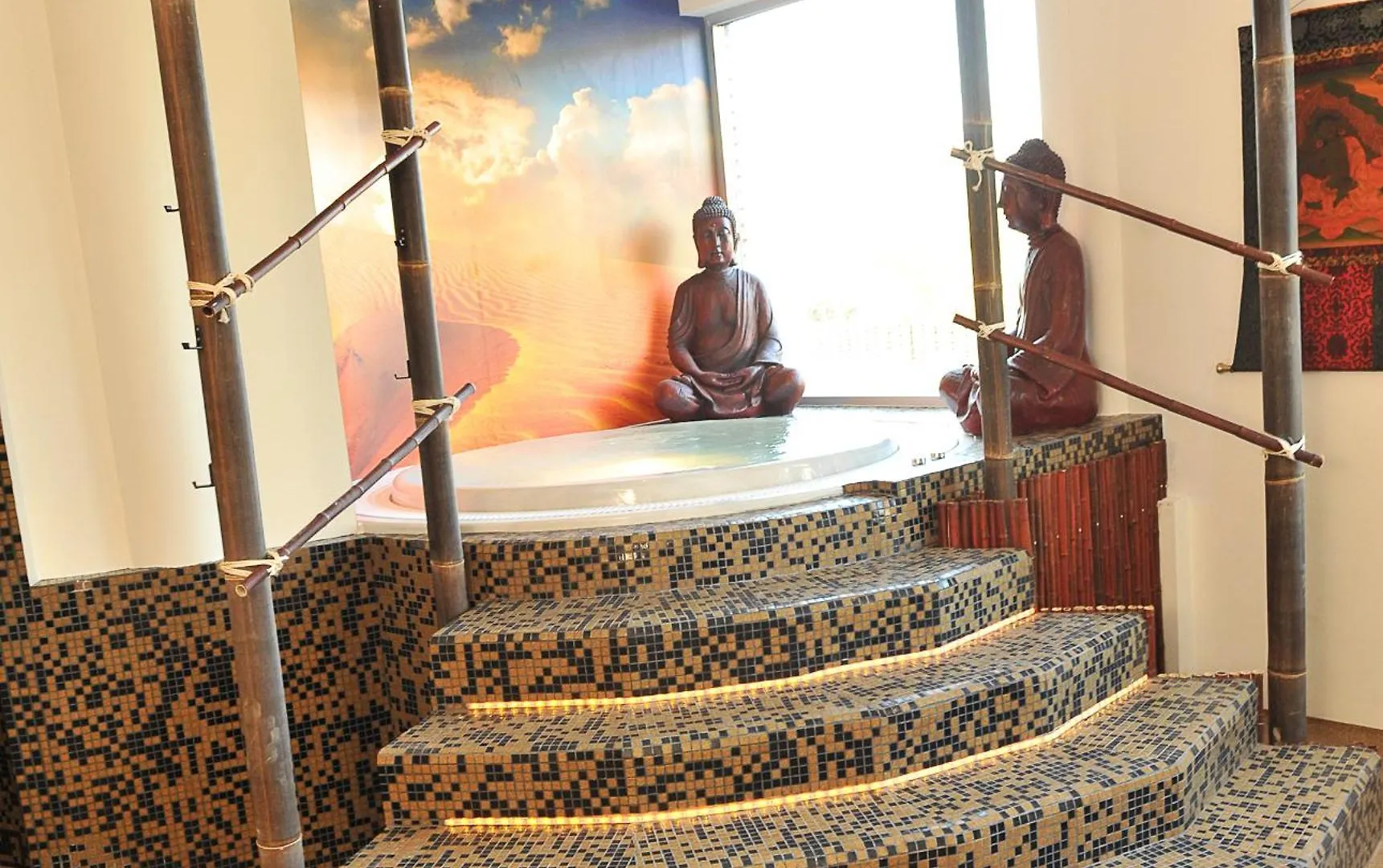 ***  Hotel & Wellness Royal Astrid Ostend Belgium