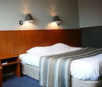 Hotel & Wellness Royal Astrid Ostend Belgium