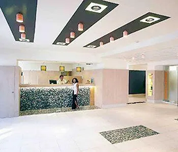 Hotel & Wellness Royal Astrid Ostend