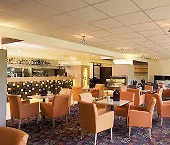 Hotel & Wellness Royal Astrid Ostend 3*,  Belgium