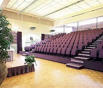 Hotel & Wellness Royal Astrid Ostend