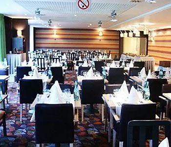 ***  Hotel & Wellness Royal Astrid Ostend Belgium