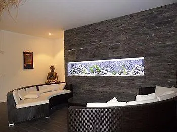 Hotel & Wellness Royal Astrid Ostend 3*,