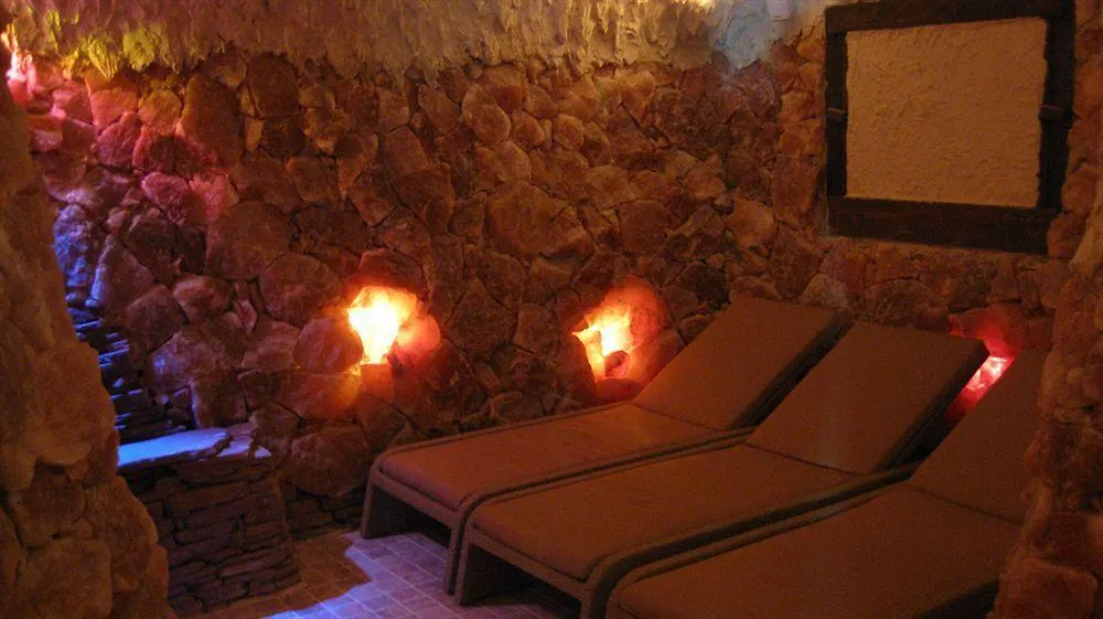 Hotel & Wellness Royal Astrid Ostend