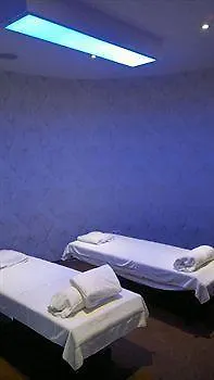 Hotel & Wellness Royal Astrid Ostend