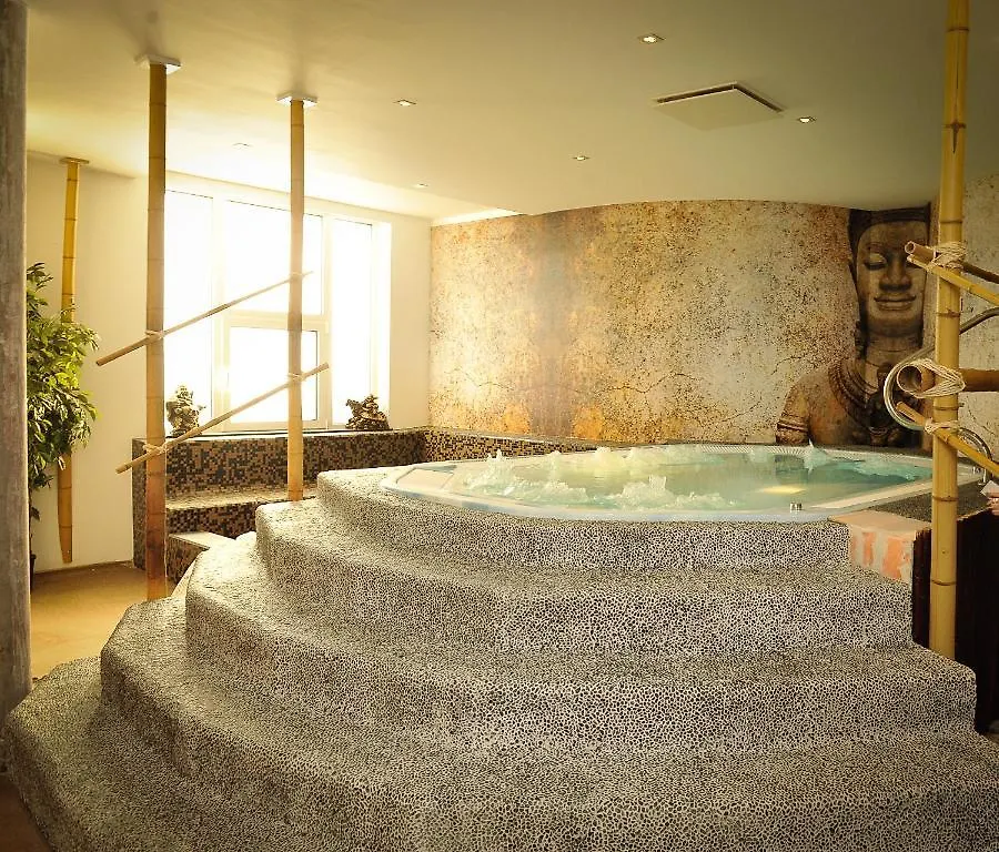 Hotel & Wellness Royal Astrid Ostend