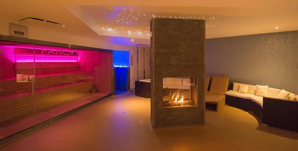 Hotel & Wellness Royal Astrid Ostend
