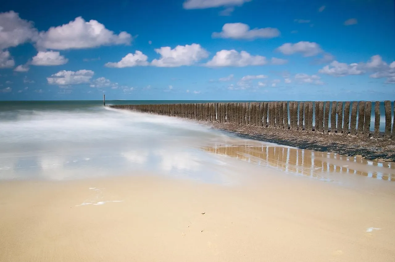 Hotel & Wellness Royal Astrid Ostend Belgium