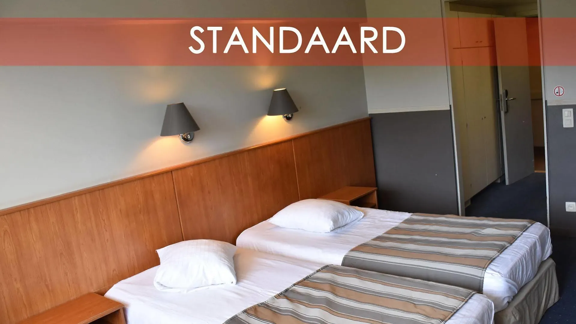 Hotel & Wellness Royal Astrid Ostend