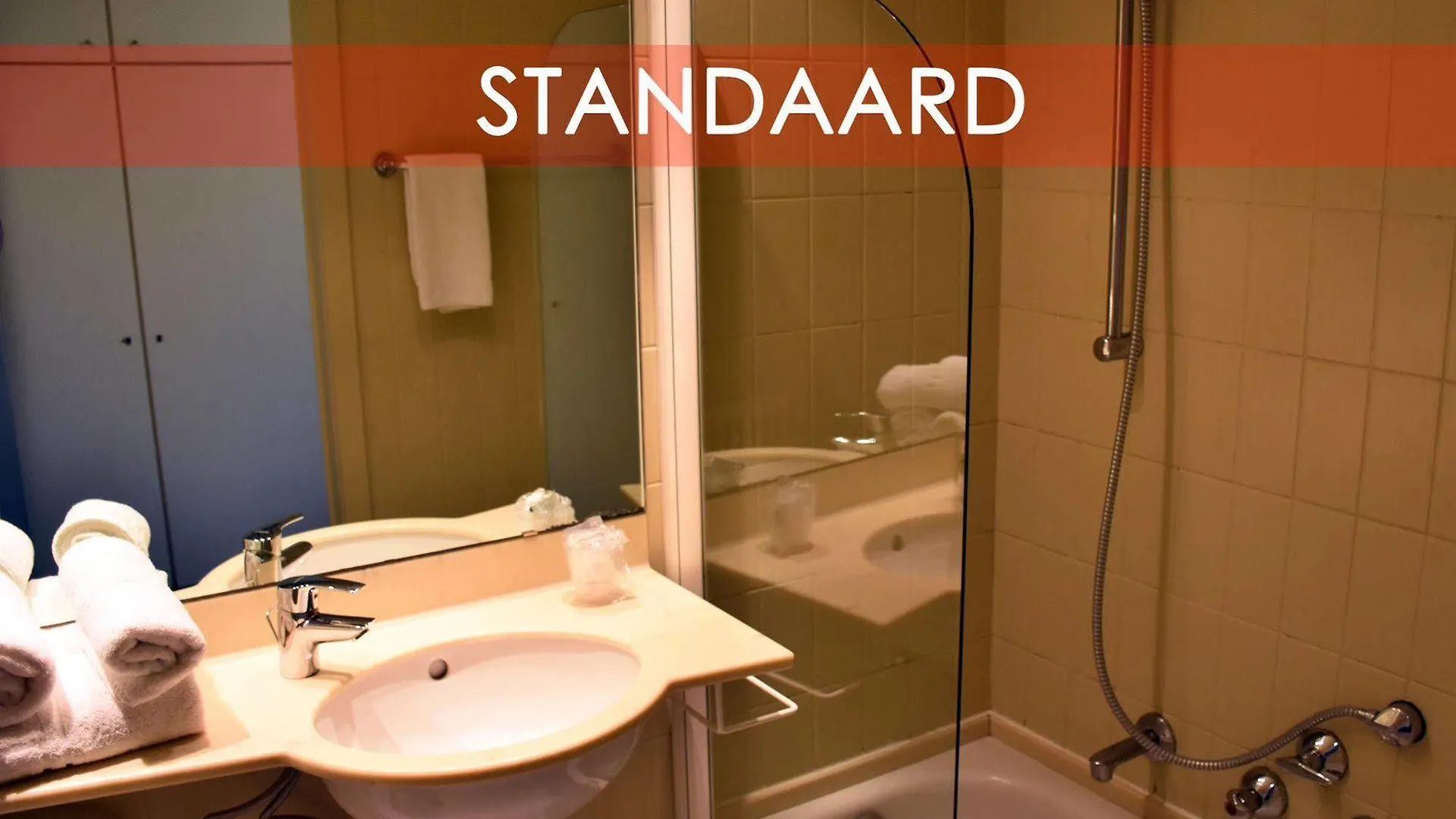 Hotel & Wellness Royal Astrid Ostend