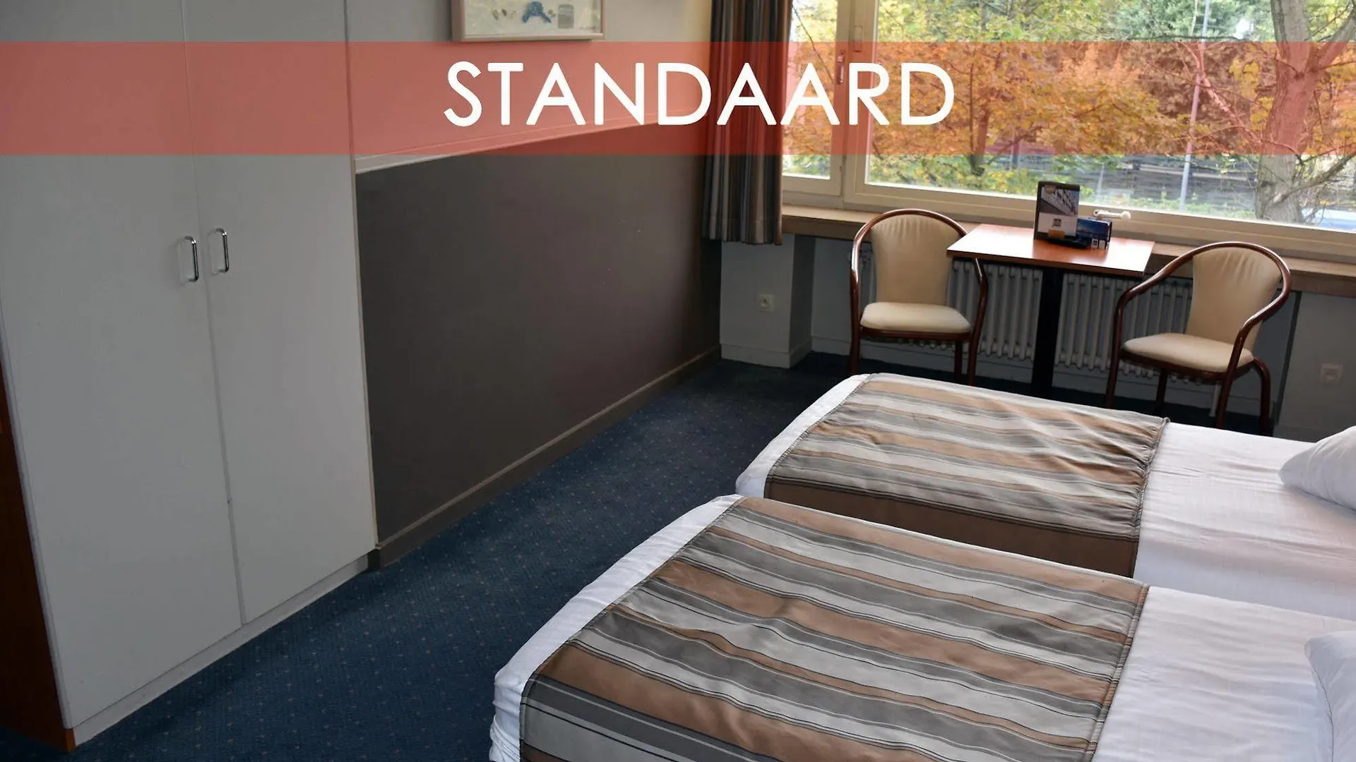 Hotel & Wellness Royal Astrid Ostend