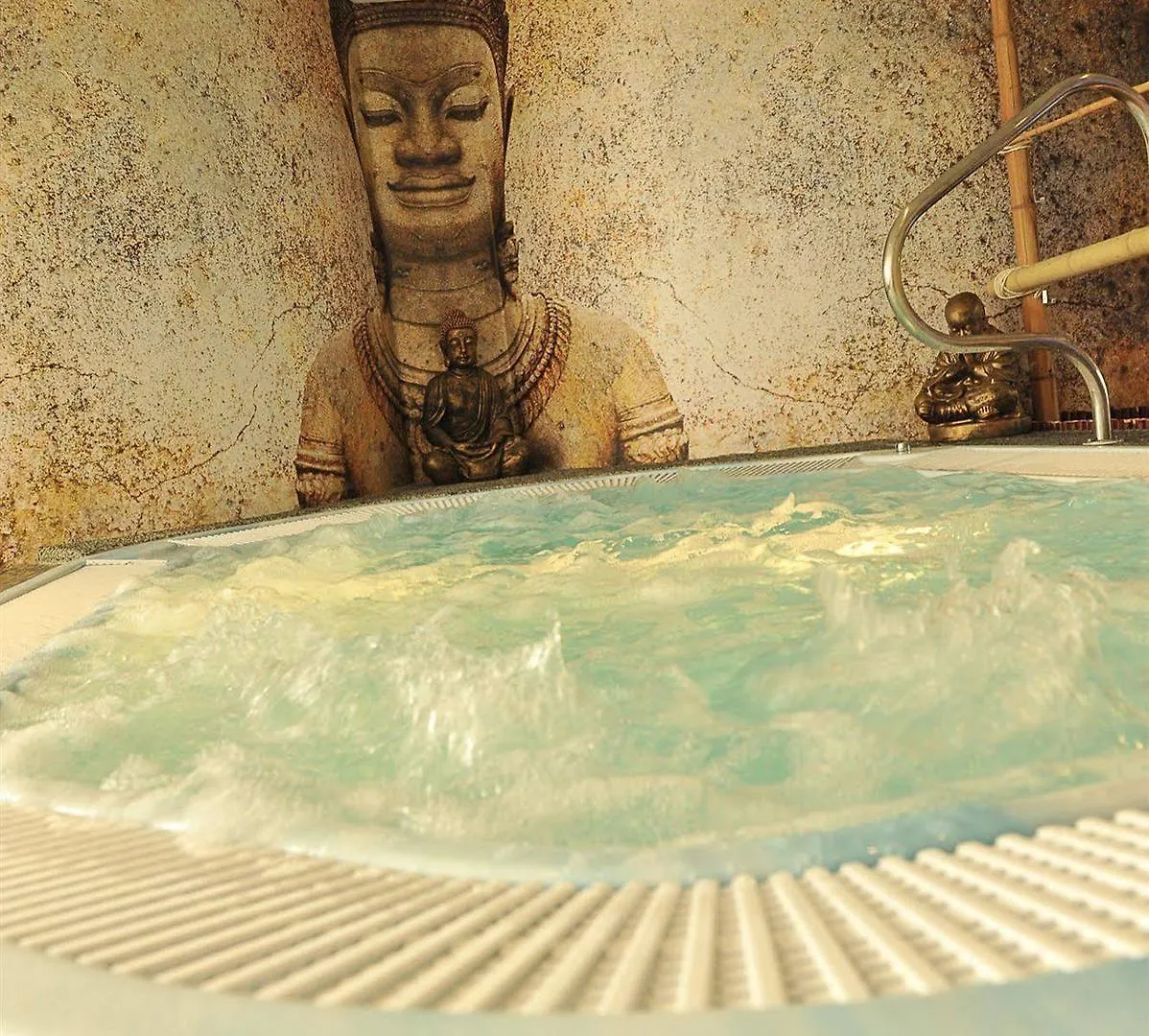 Hotel & Wellness Royal Astrid Ostend